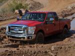 Ford F-350 Super Duty Super Cab 2010 года